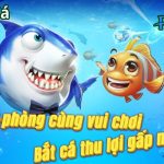 Vua Bắn Cá